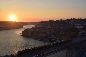 Carnet De Voyage Visiter Porto En 3 Jours Blog Mode
